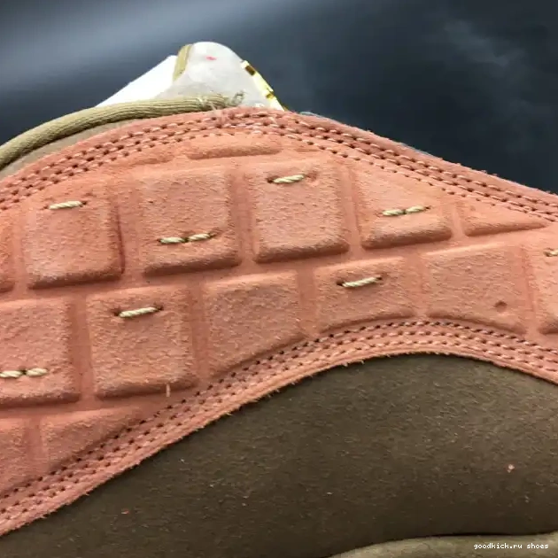 80% Off Sale Jordan CLOT AT3102-200 Blush Canteen-Terra Sepia Stone 13 Low Air x 0522